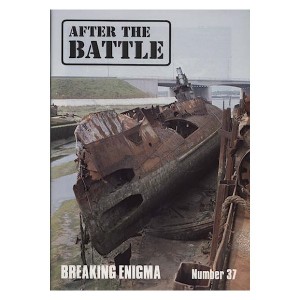 AFTER THE BATTLE ISSUE 037